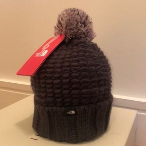 NWT Northface Beanie